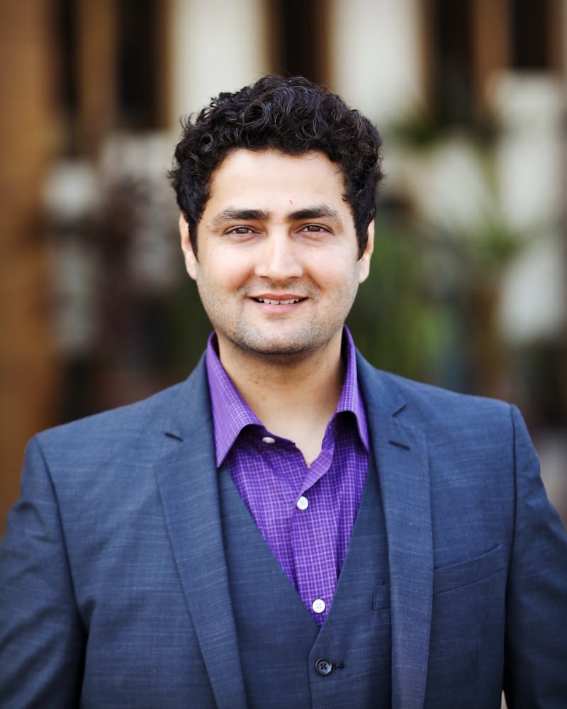 Jury Member Dinesh Sudarshan Soi
